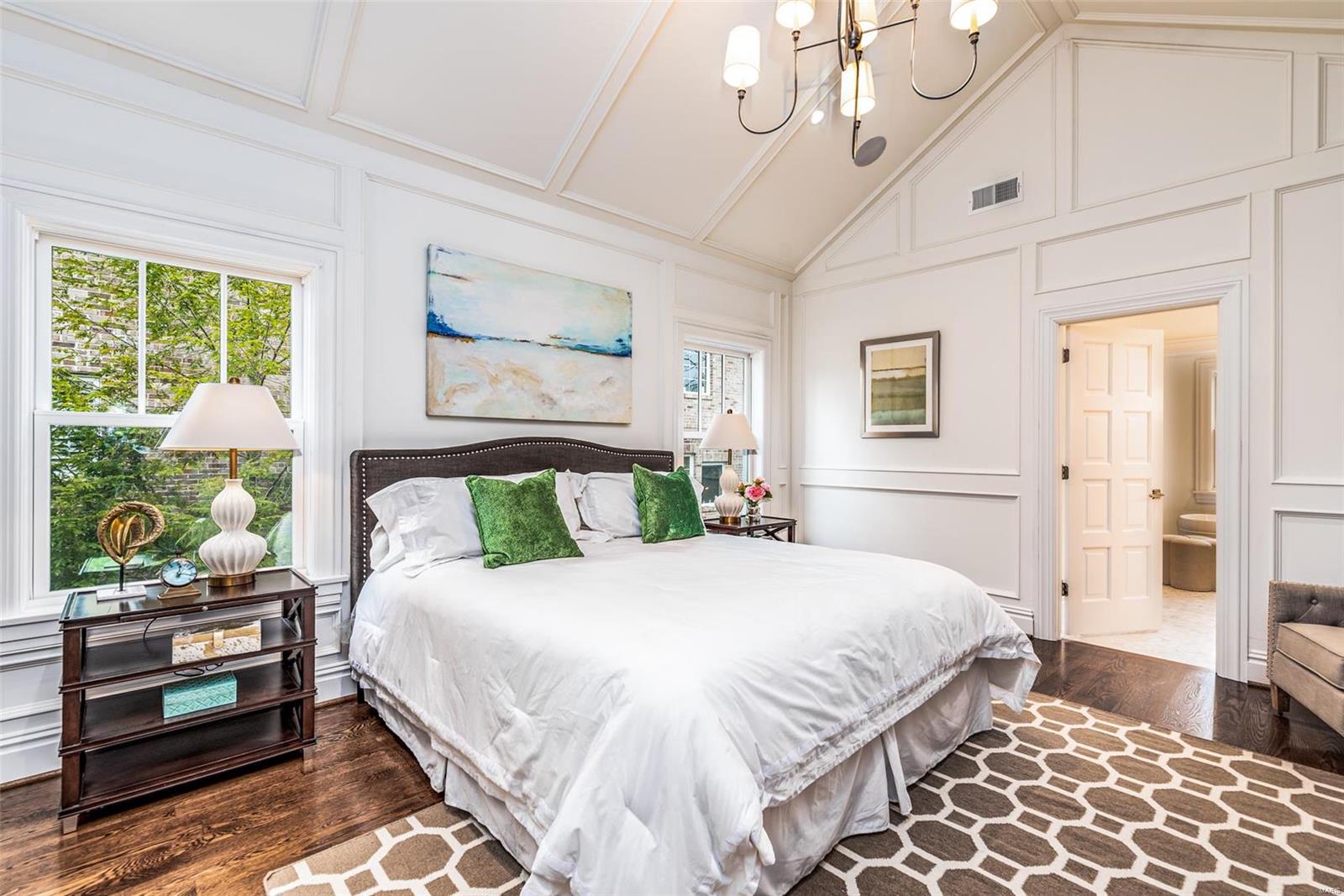 N Bemiston - Residential