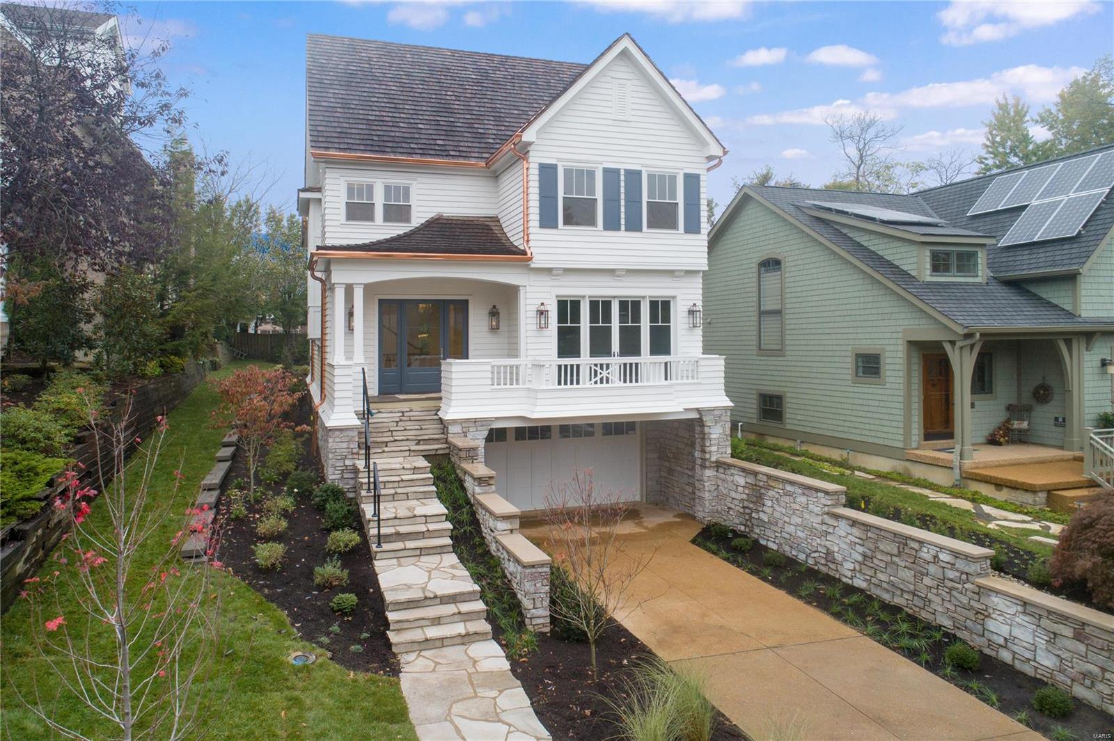 N Bemiston - Residential