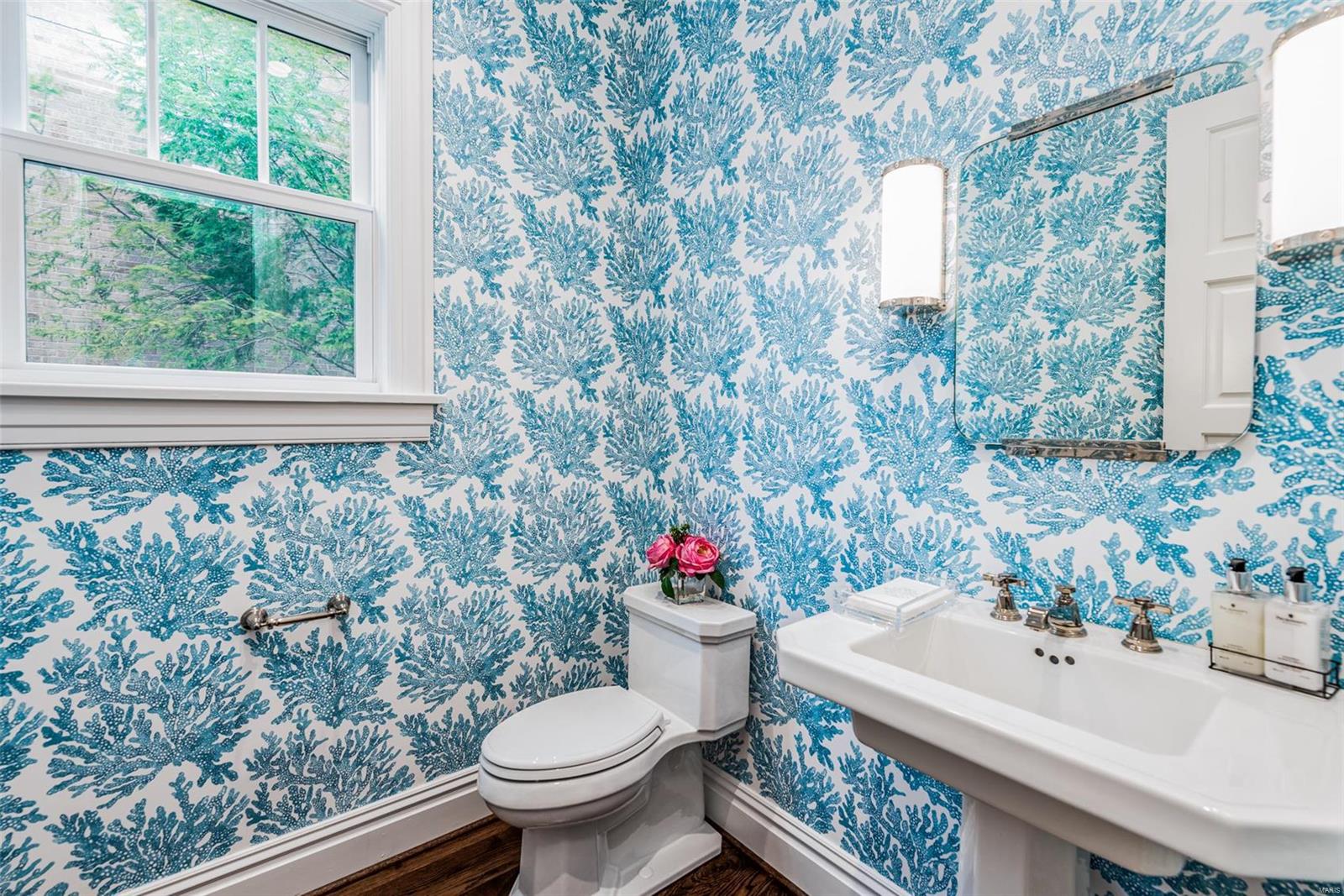 N Bemiston - Residential