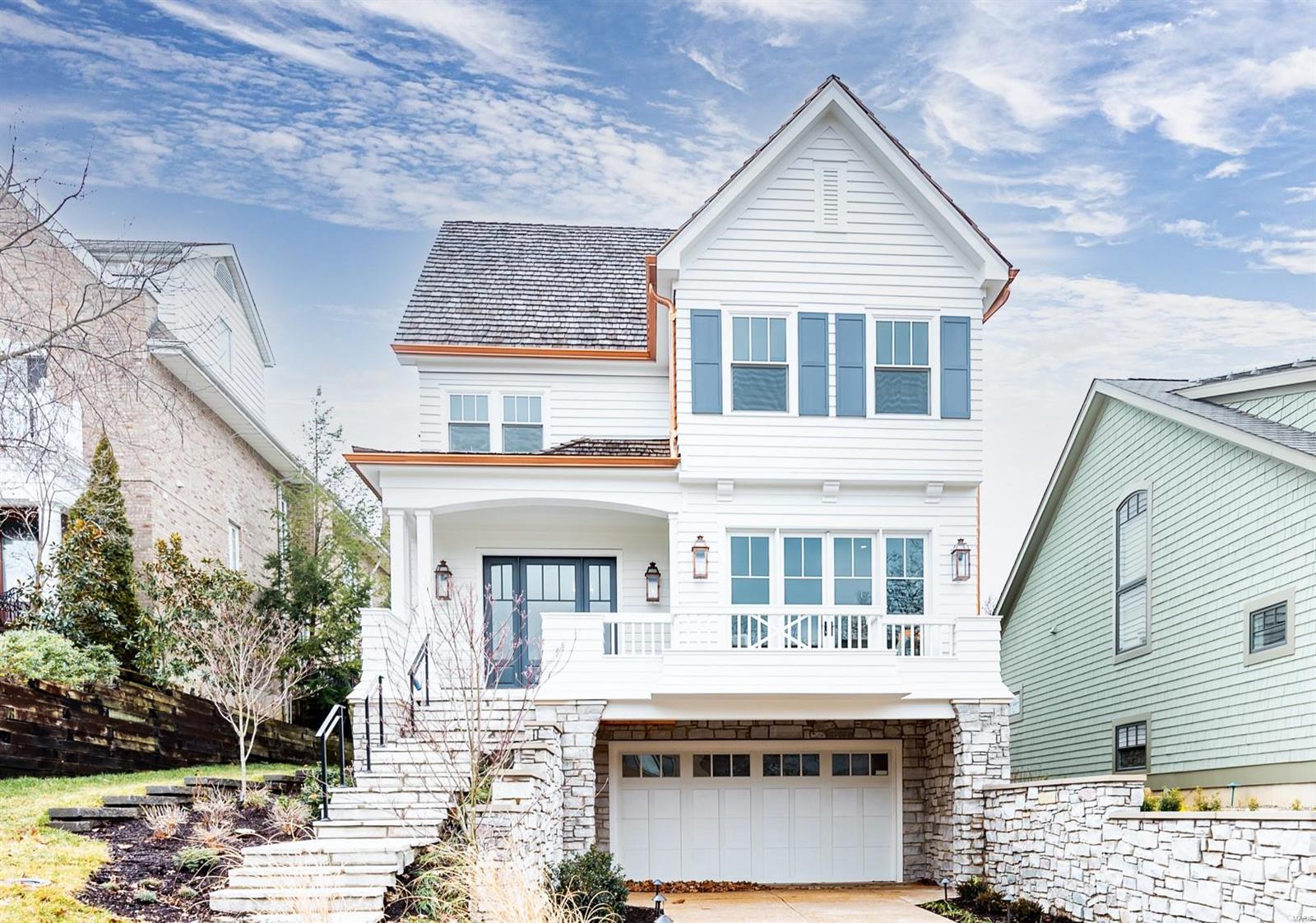 N Bemiston - Residential