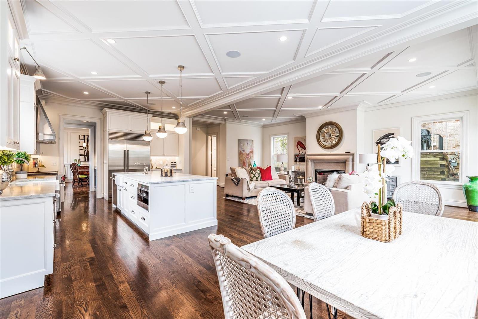 N Bemiston - Residential