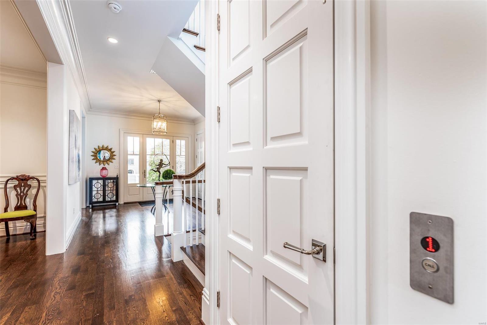 N Bemiston - Residential