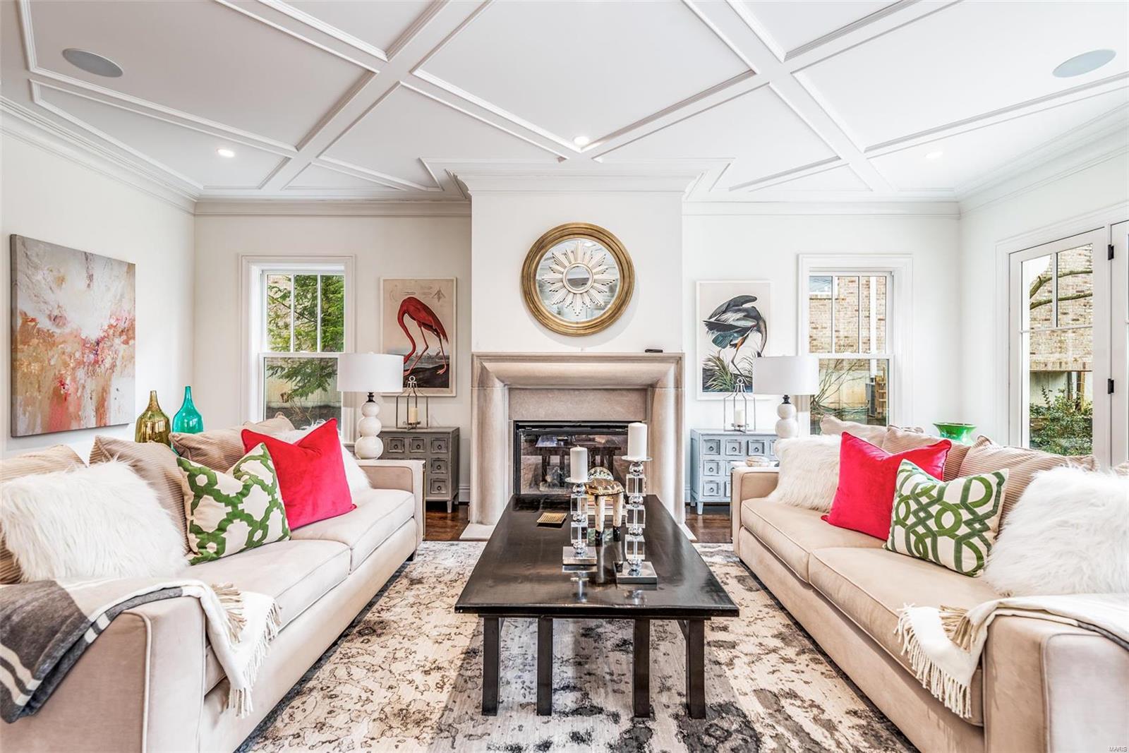 N Bemiston - Residential