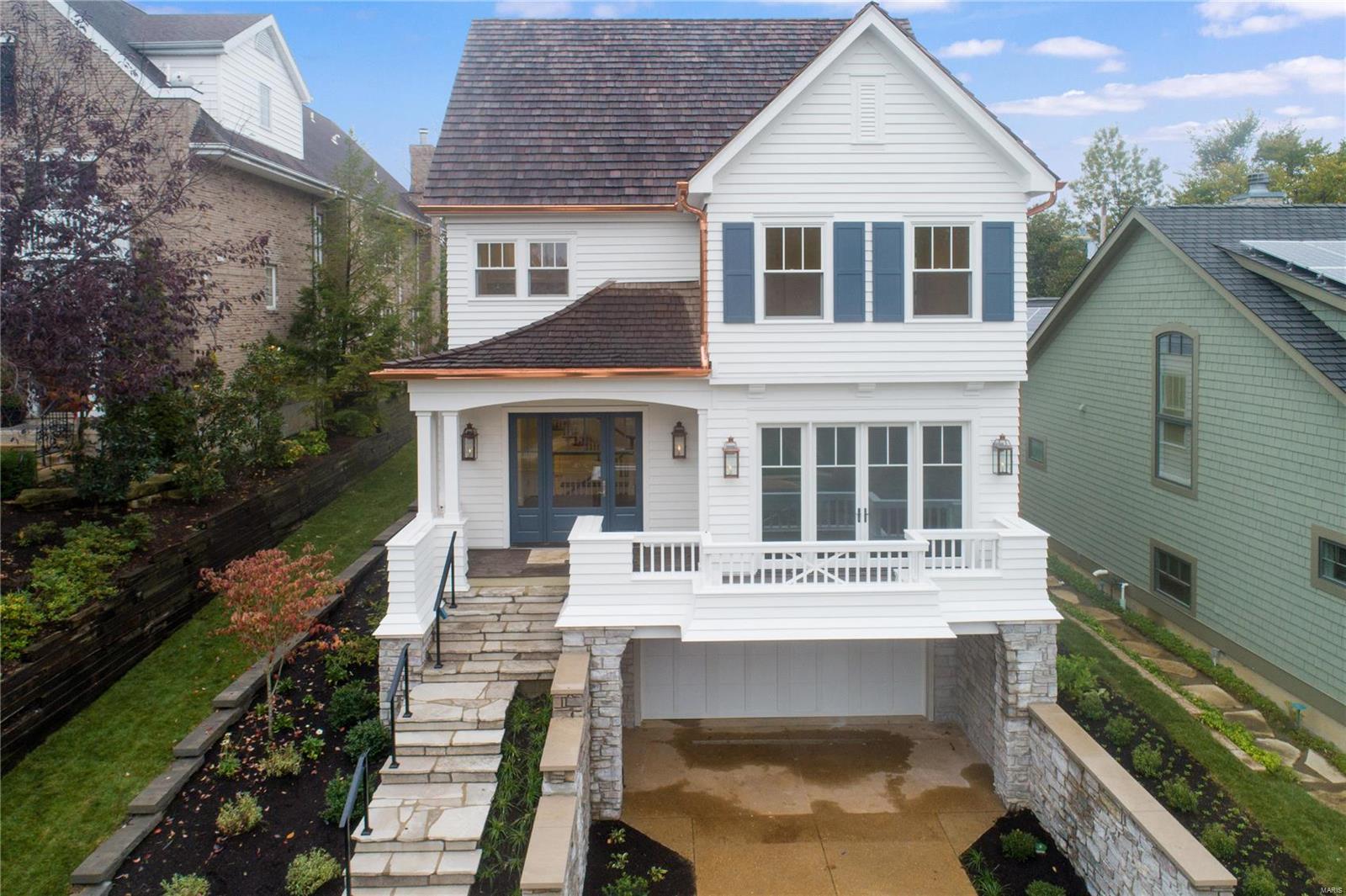 N Bemiston - Residential