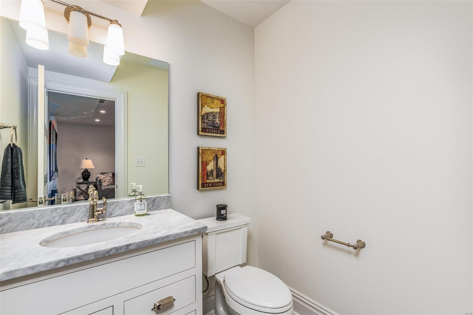 N Bemiston - Residential