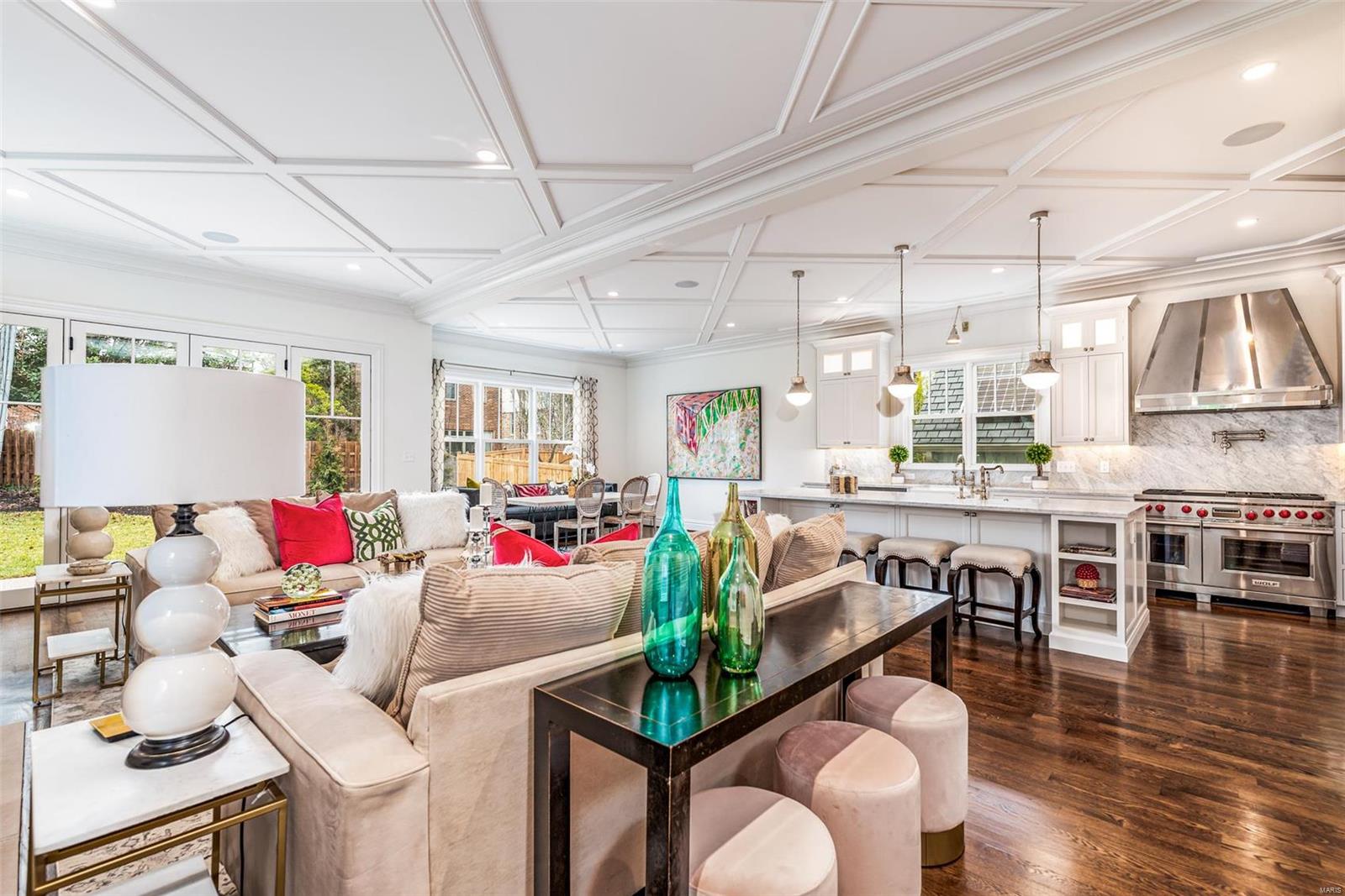 N Bemiston - Residential