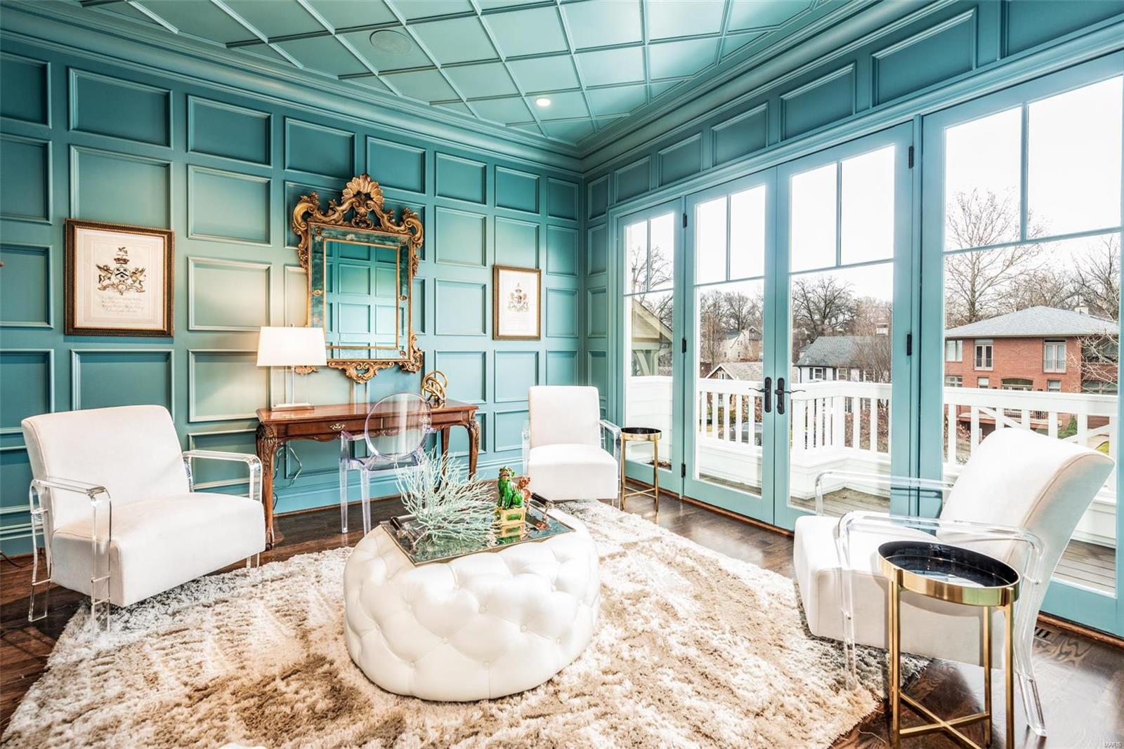 N Bemiston - Residential