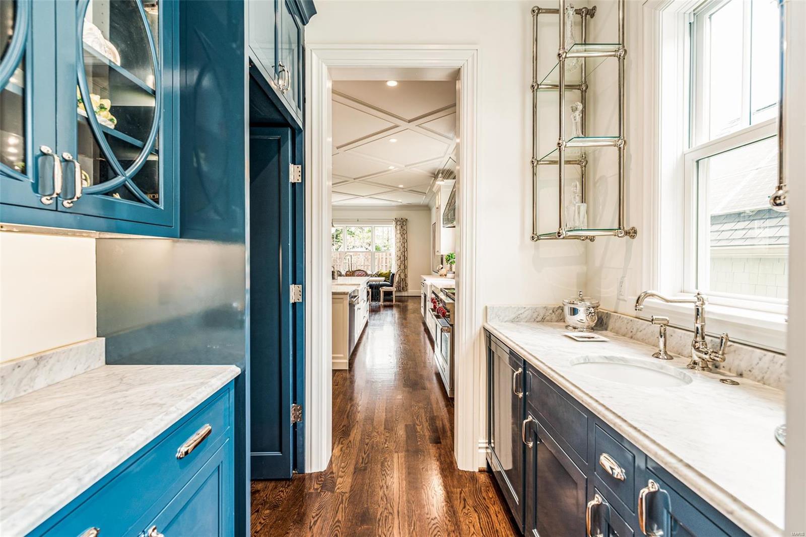 N Bemiston - Residential