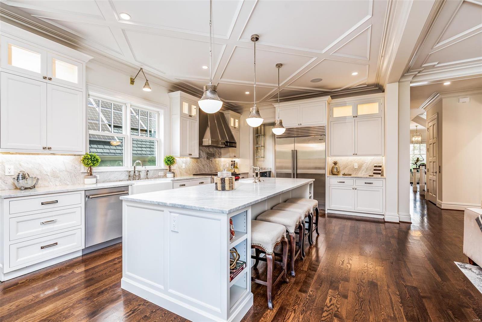 N Bemiston - Residential