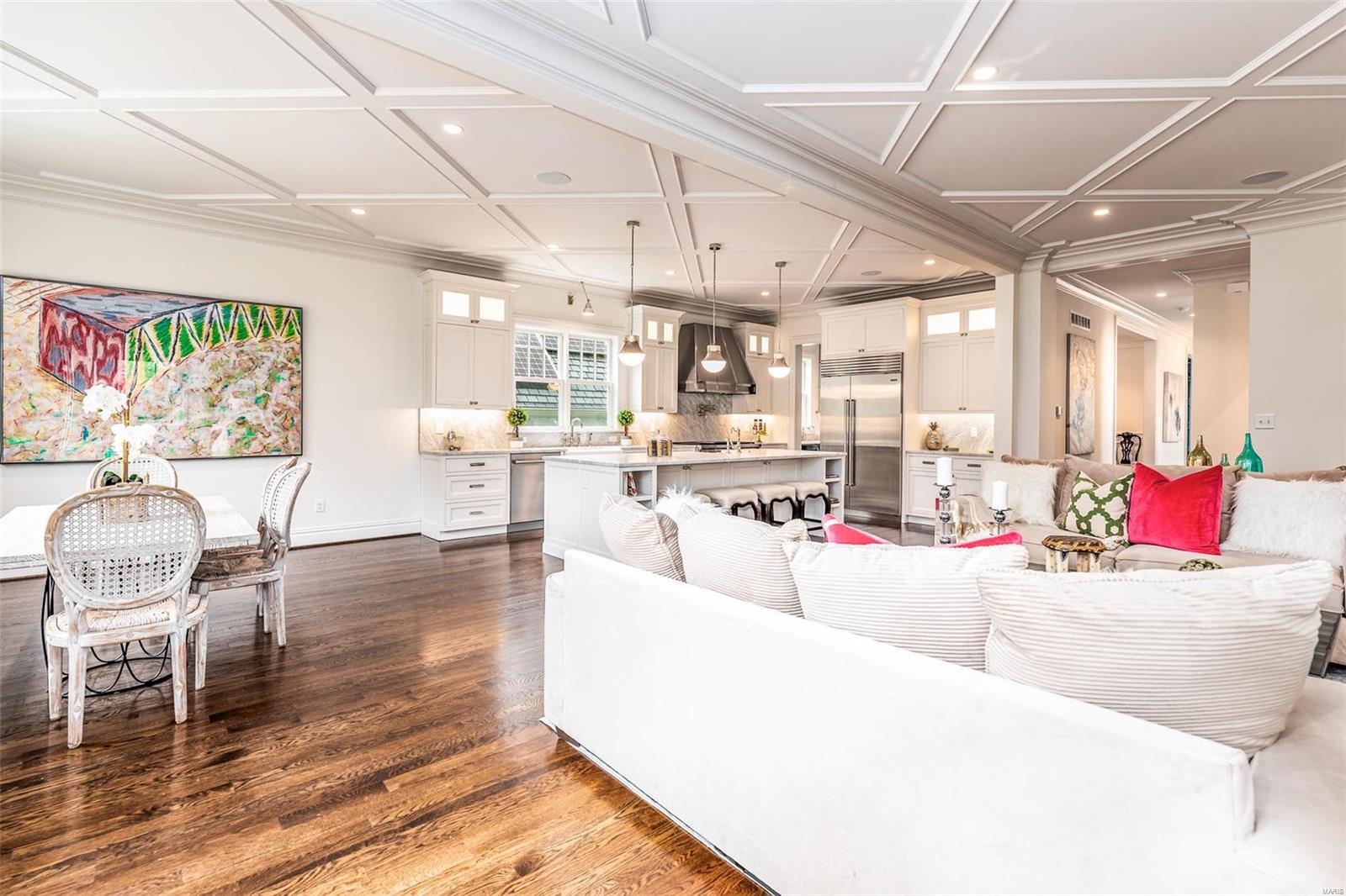 N Bemiston - Residential