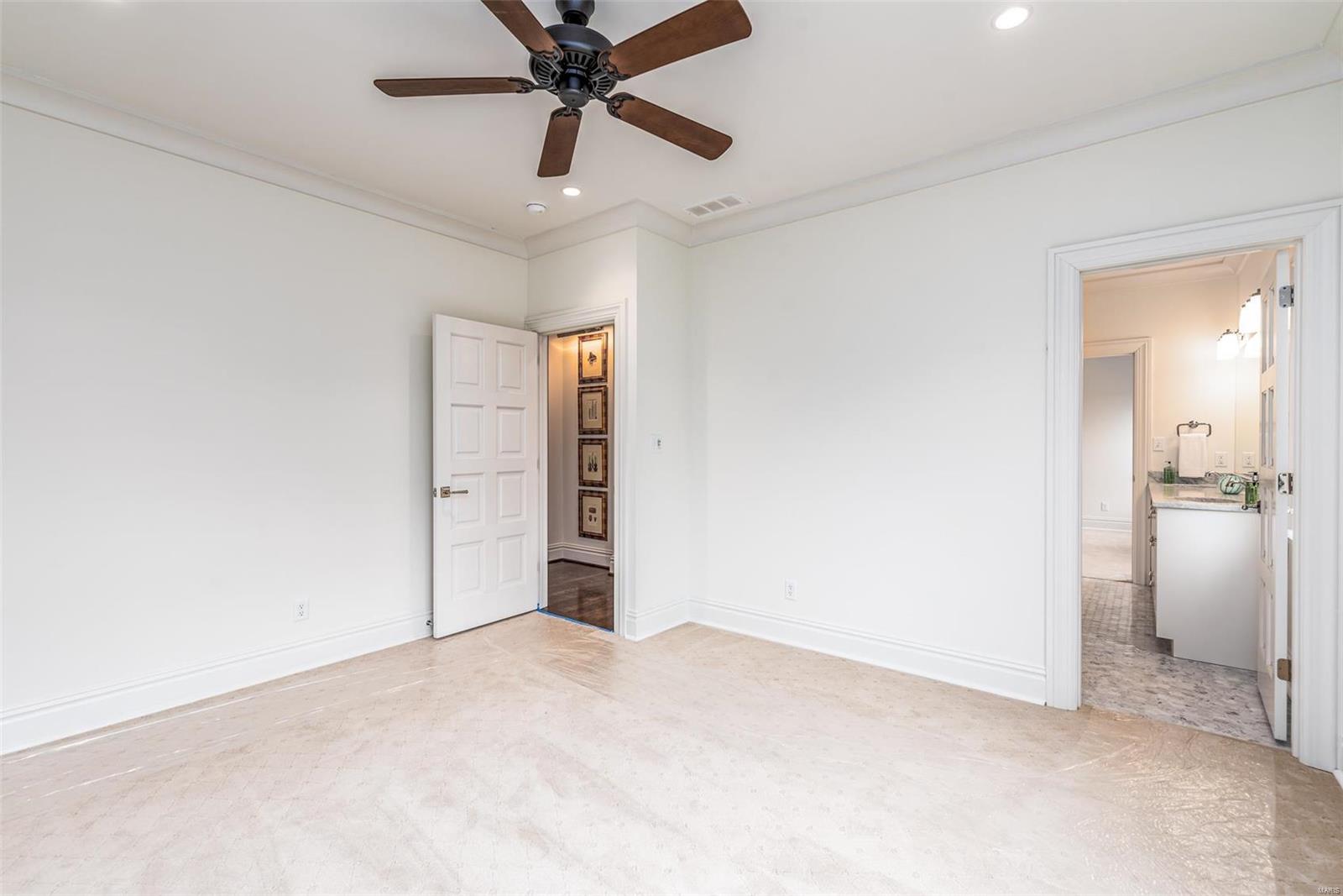 N Bemiston - Residential