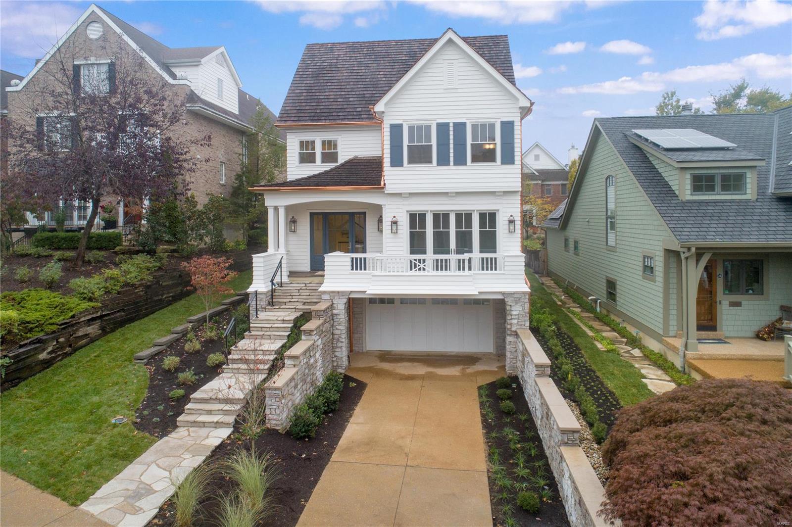 N Bemiston - Residential