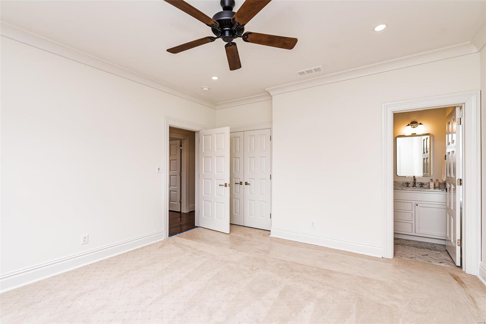 N Bemiston - Residential