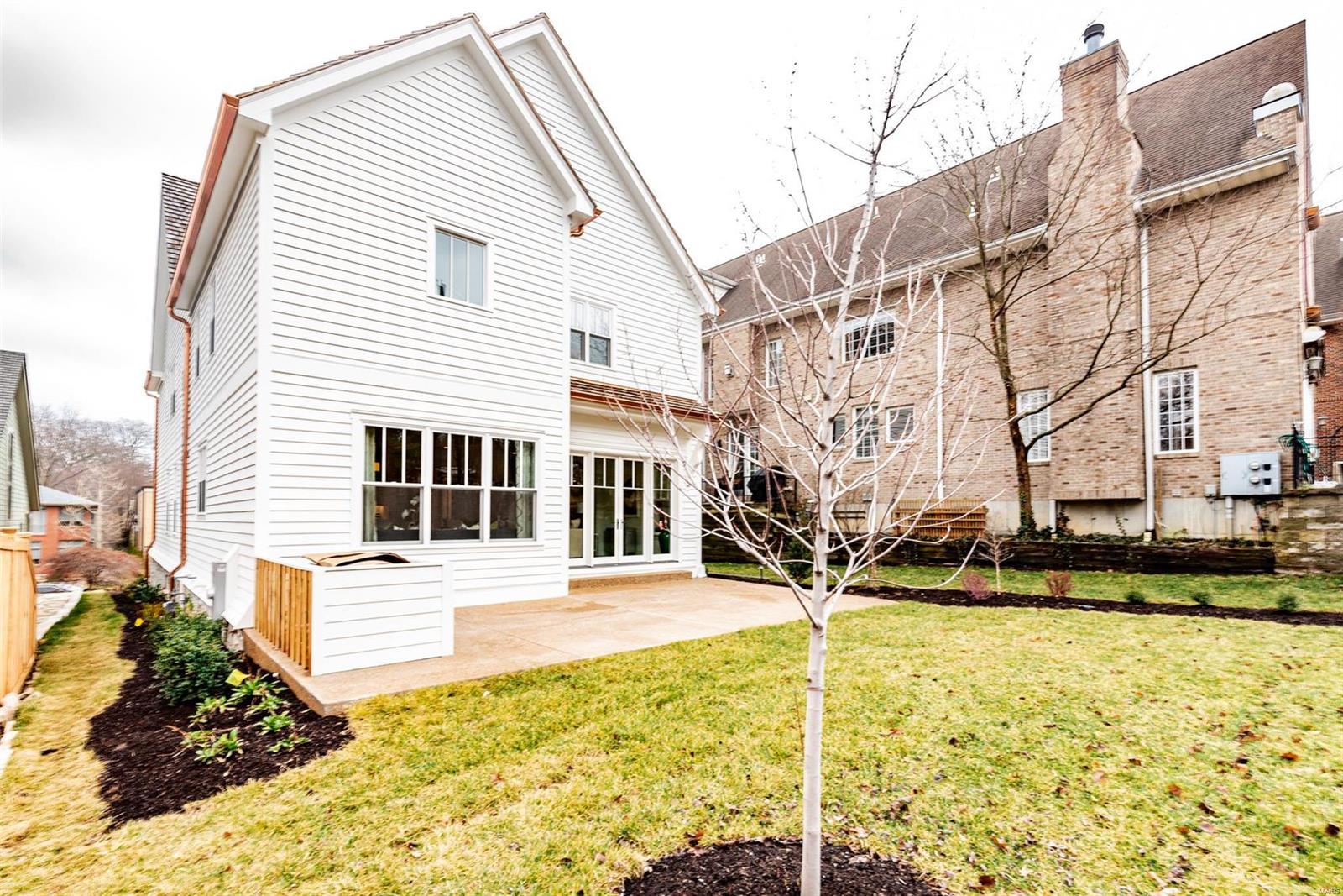 N Bemiston - Residential