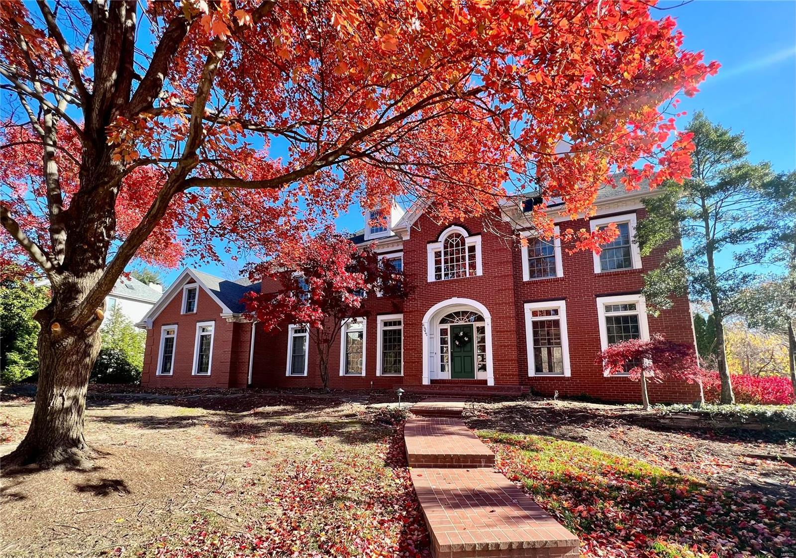 Berkley Place - Residential