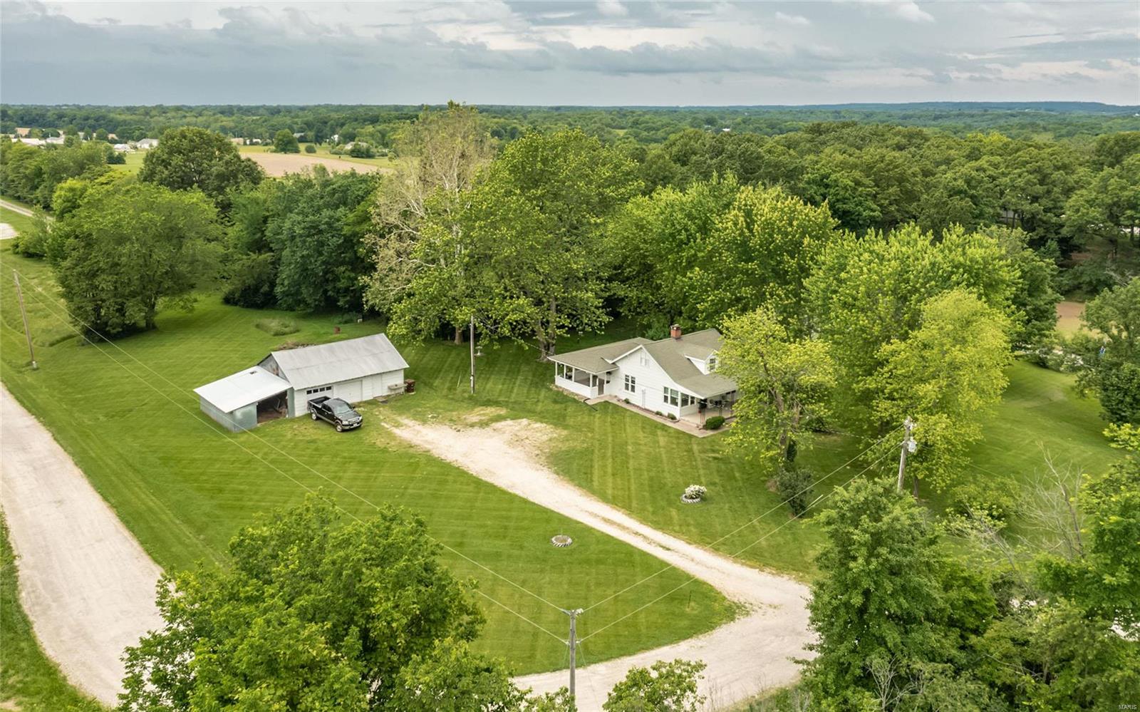 Grandview Estates - Residential