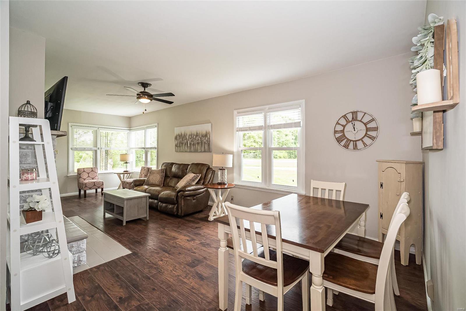 Grandview Estates - Residential