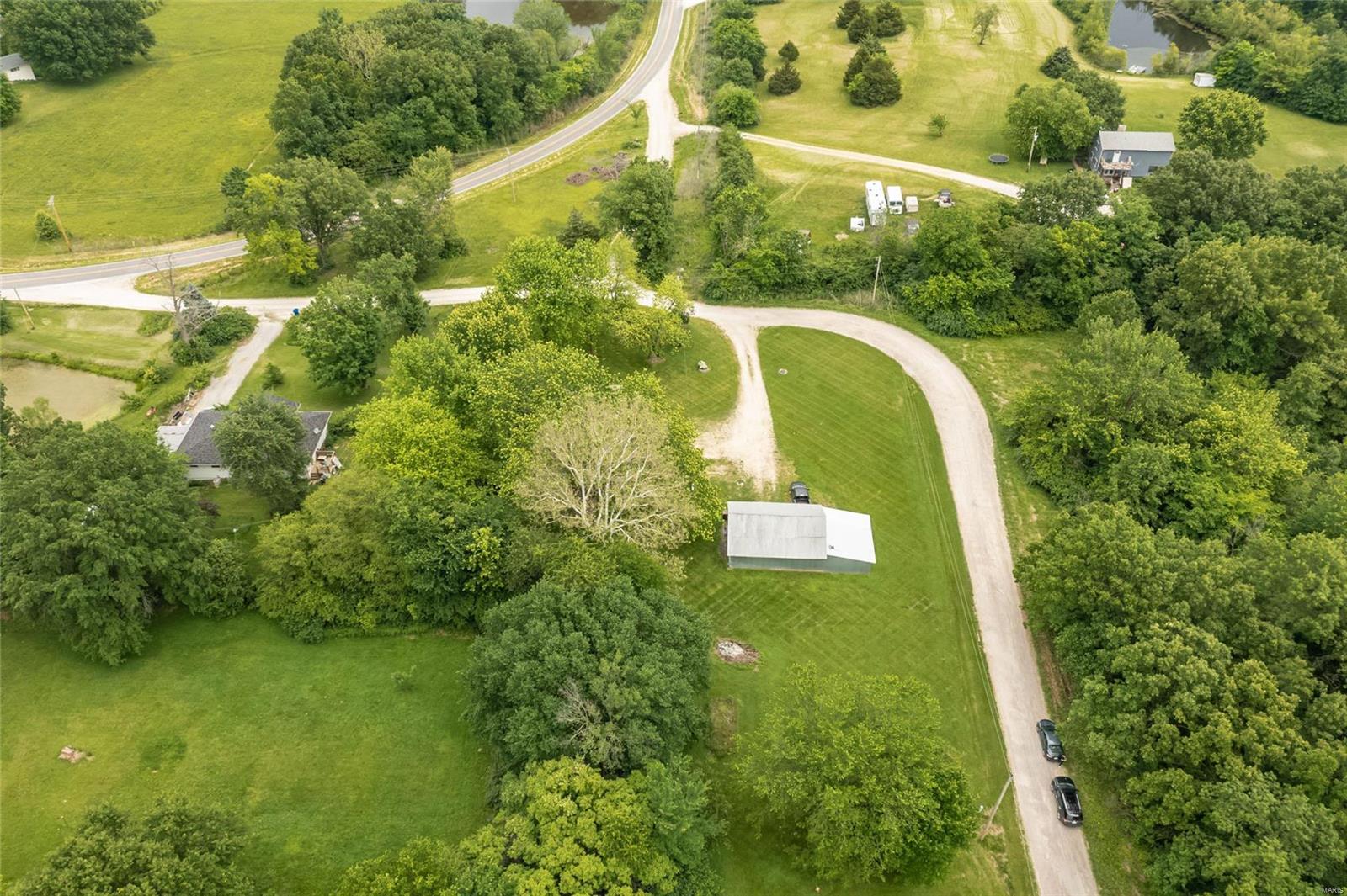 Grandview Estates - Residential