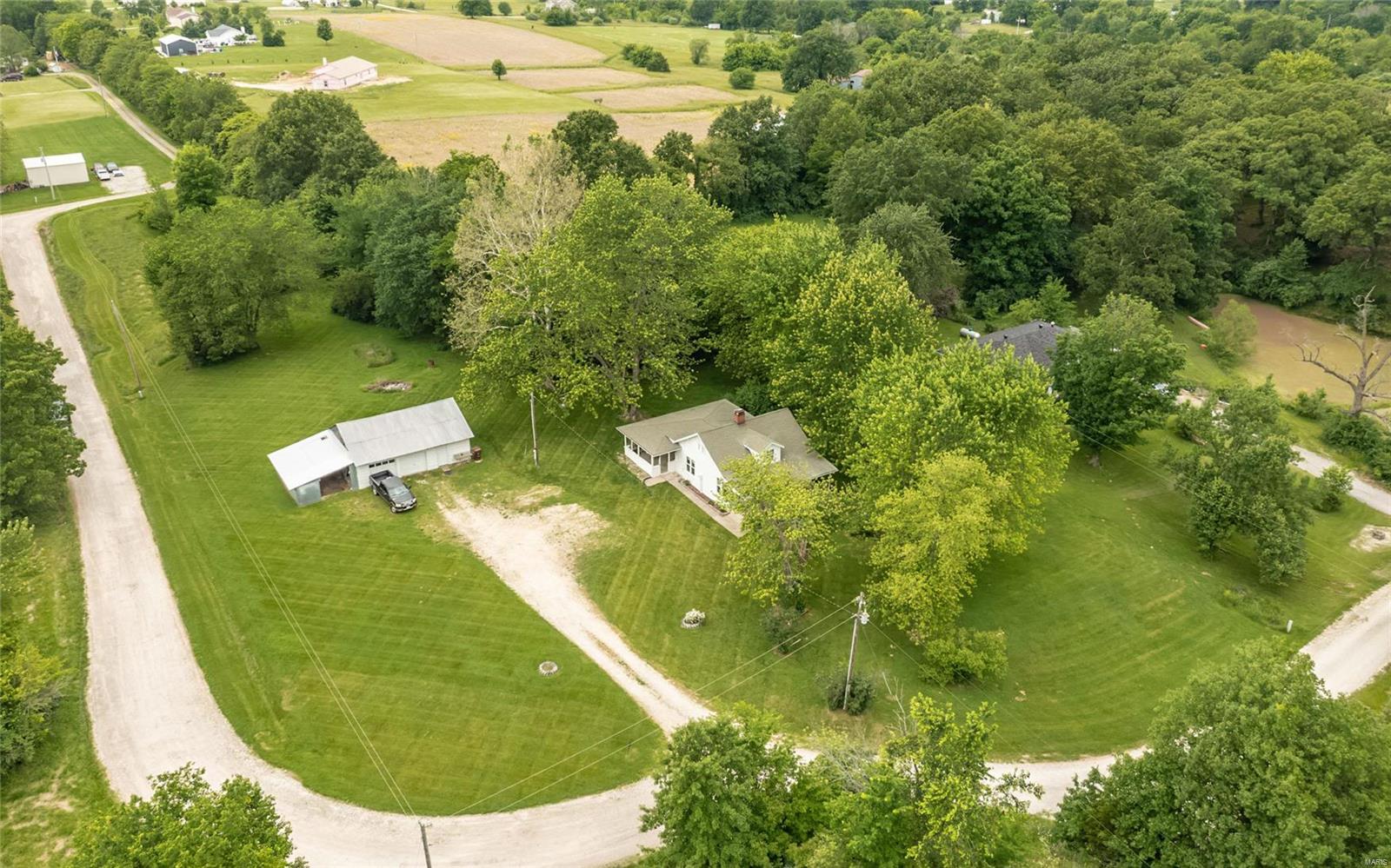 Grandview Estates - Residential