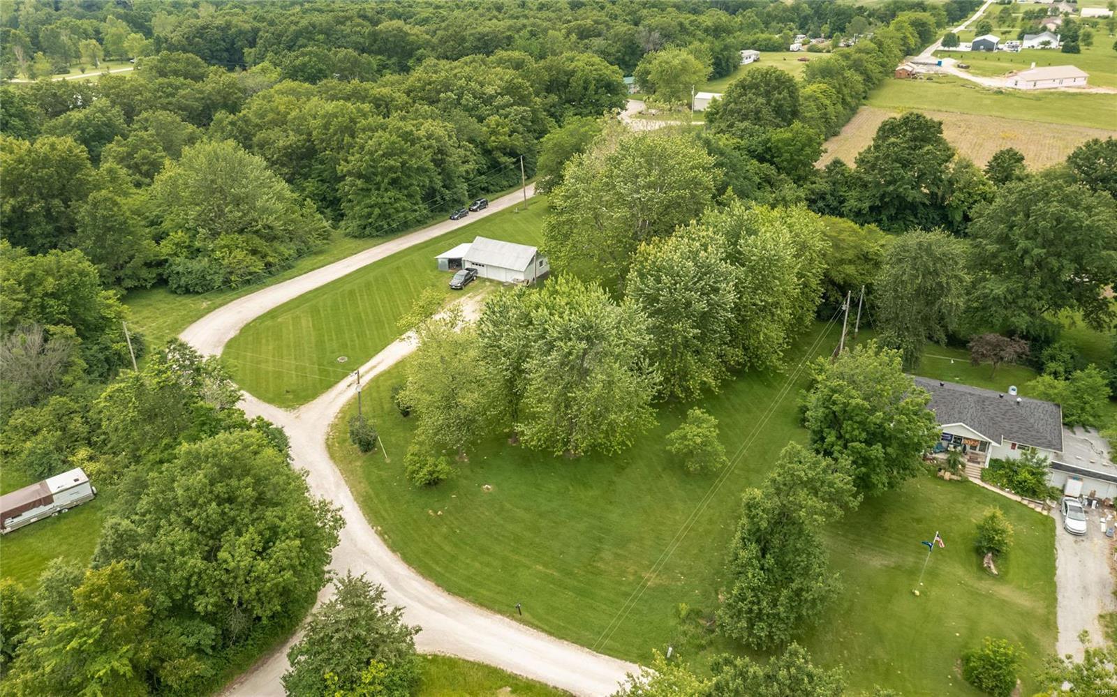 Grandview Estates - Residential