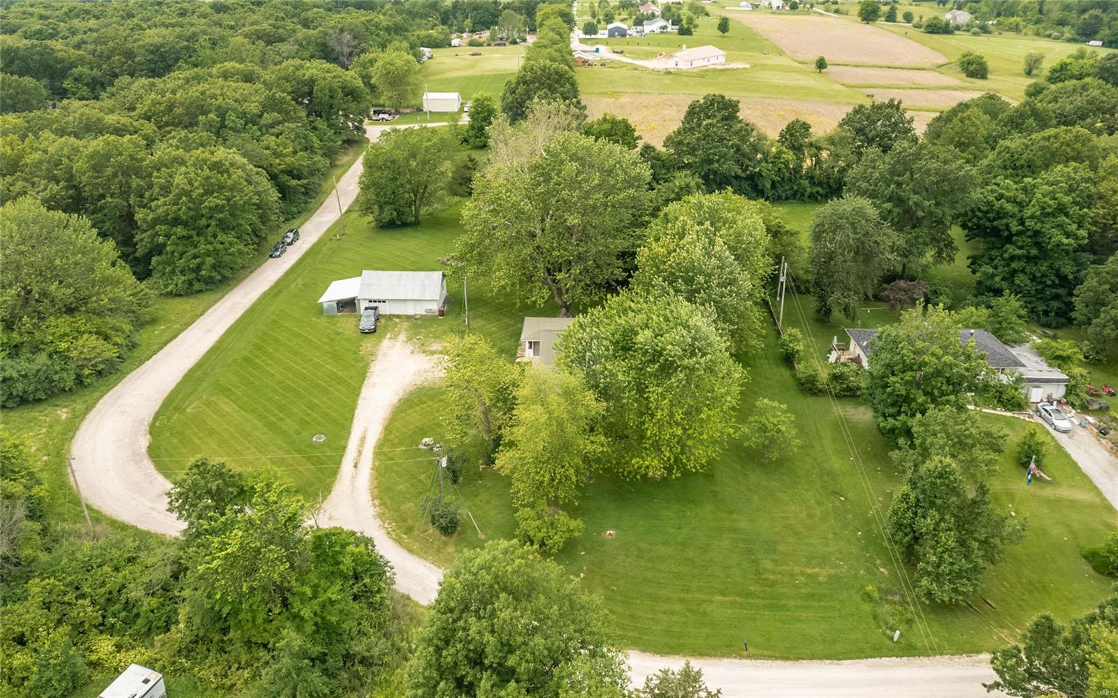 Grandview Estates - Residential