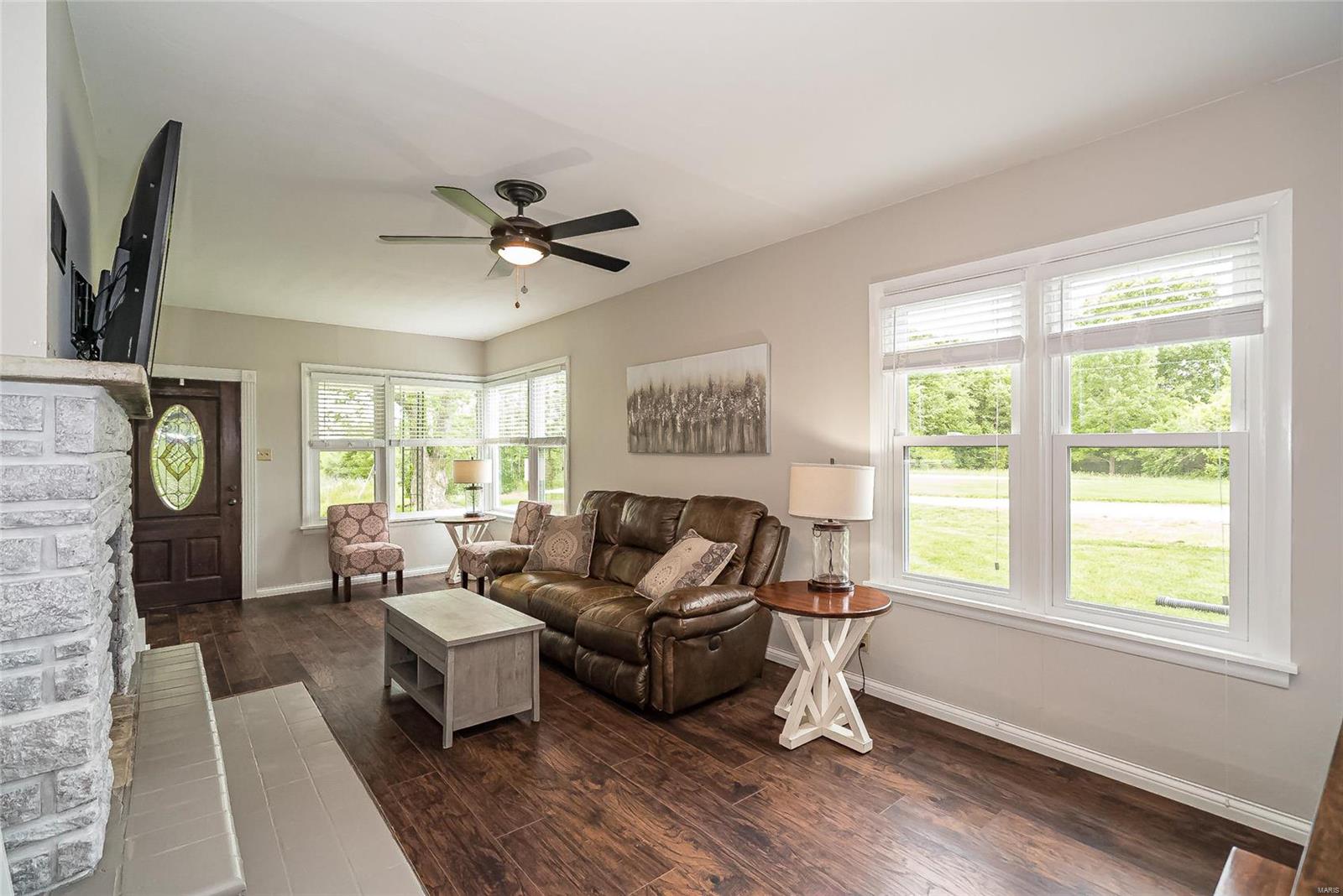 Grandview Estates - Residential
