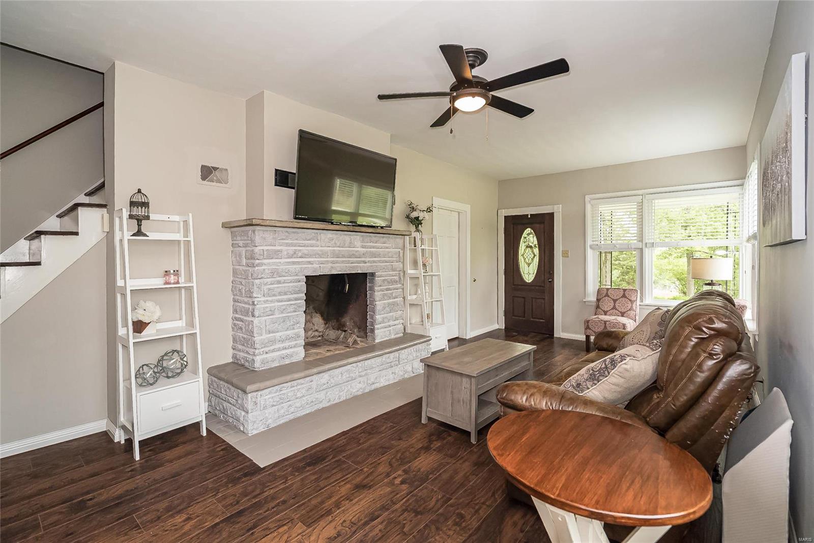 Grandview Estates - Residential