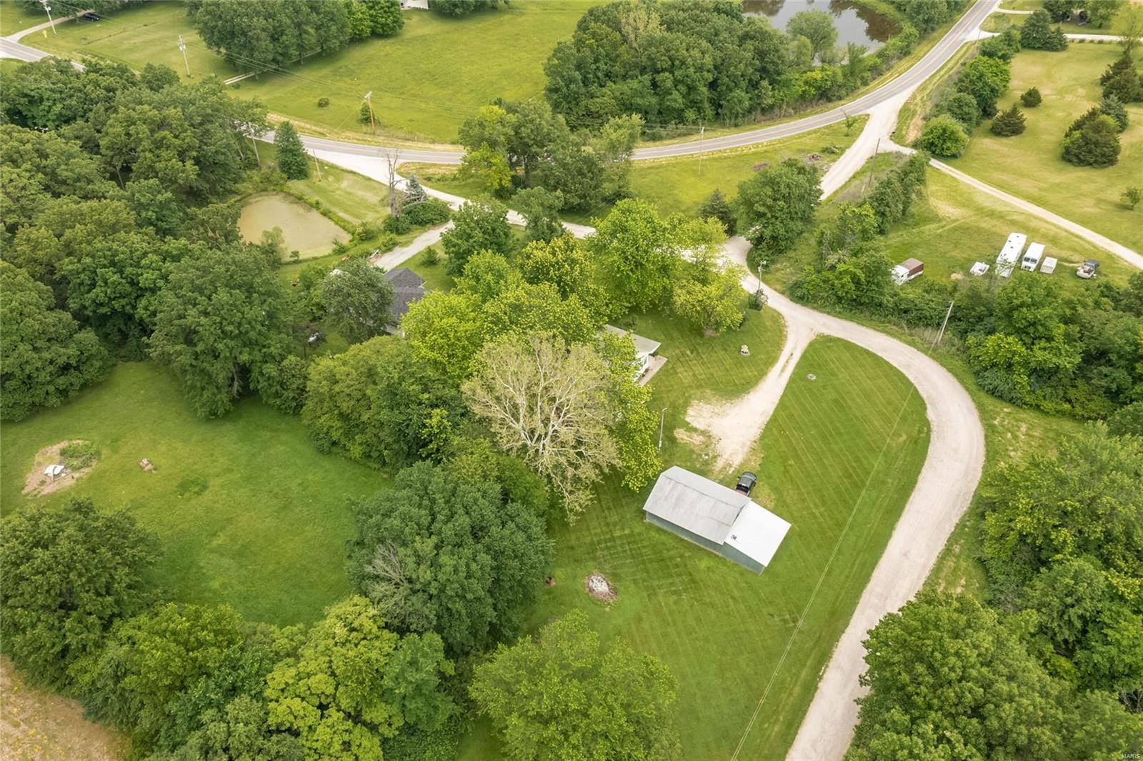 Grandview Estates - Residential
