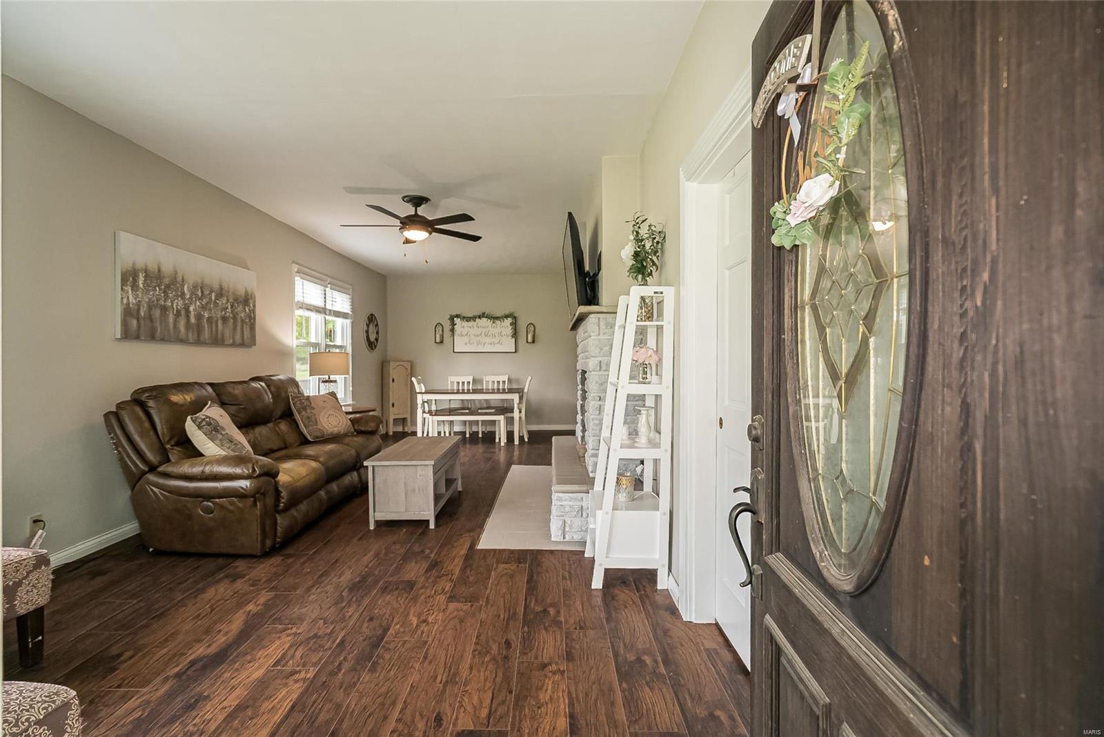 Grandview Estates - Residential