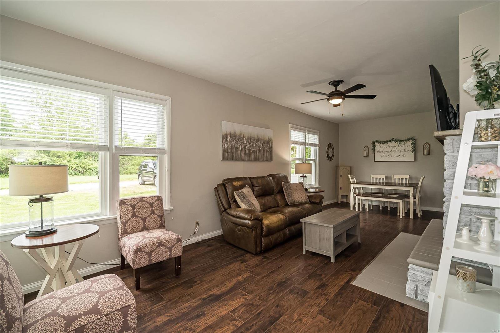 Grandview Estates - Residential