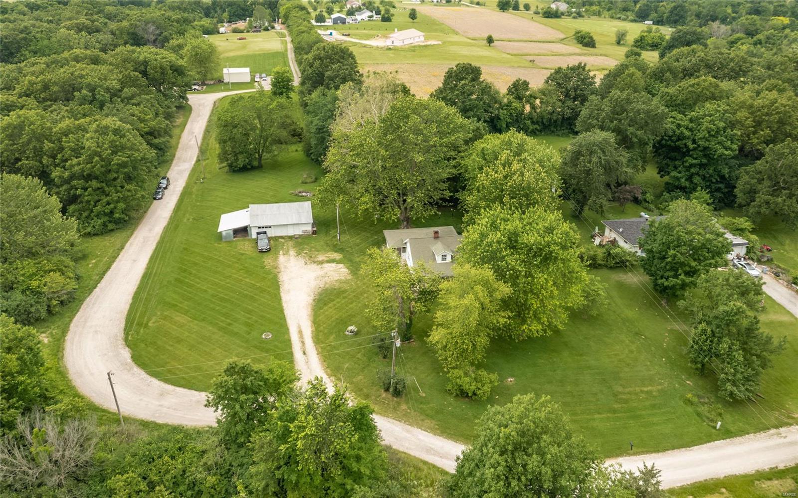 Grandview Estates - Residential