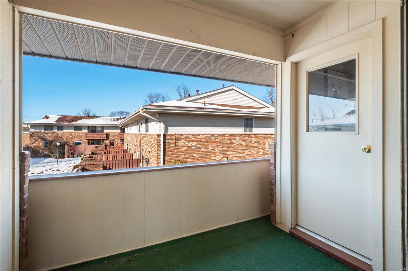 Carrollton Apts Unit 1 Condo - Residential