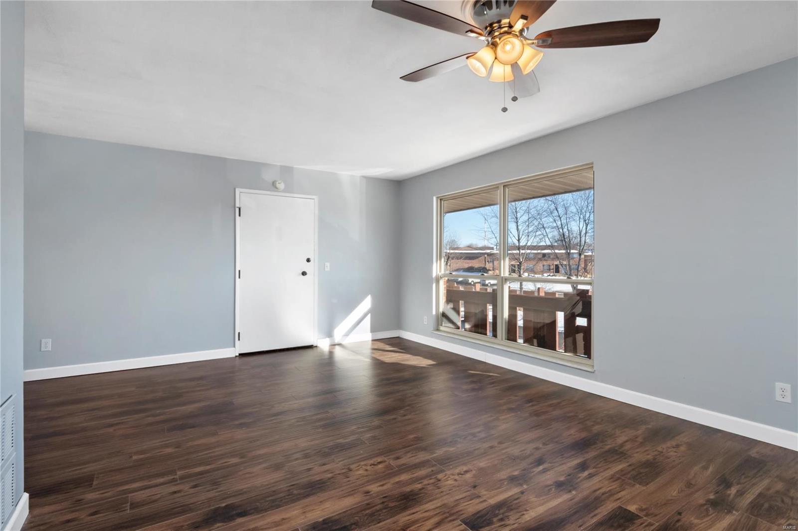 Carrollton Apts Unit 1 Condo - Residential