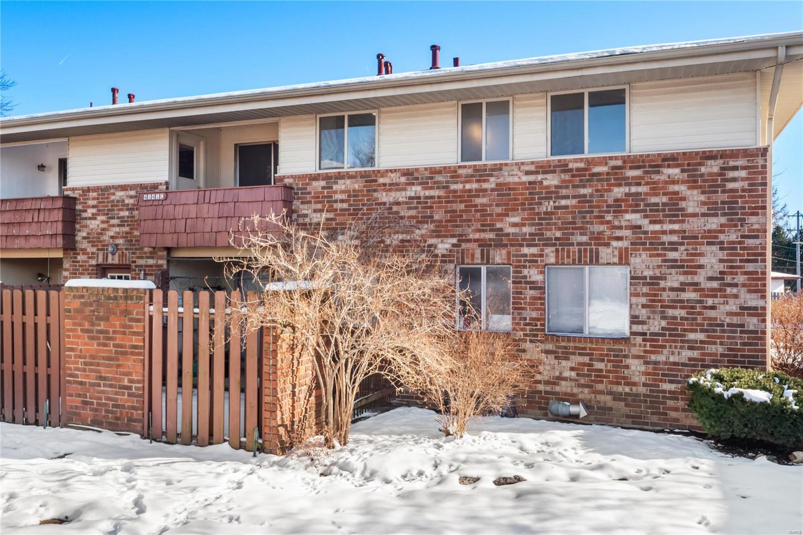 Carrollton Apts Unit 1 Condo - Residential