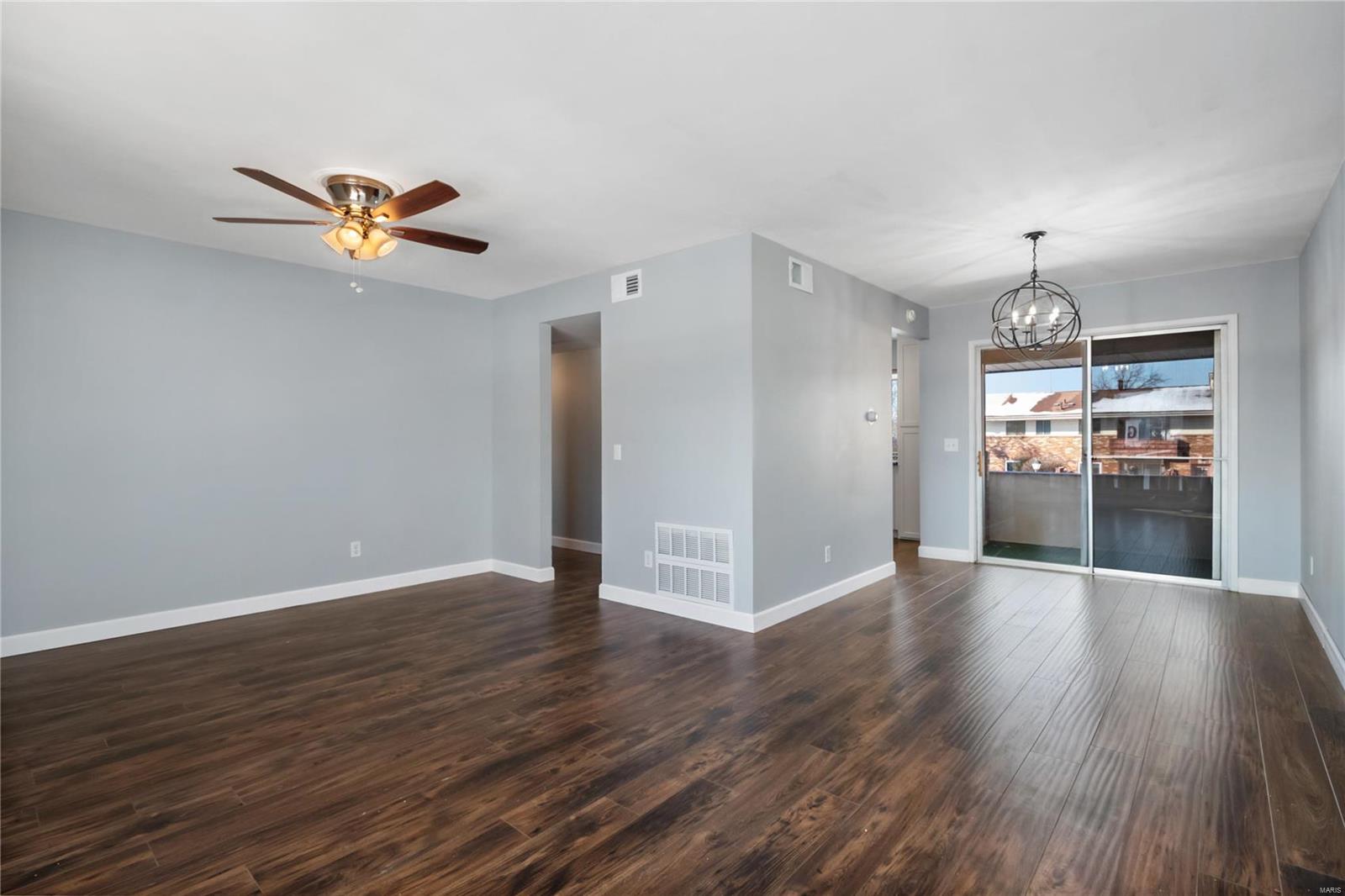 Carrollton Apts Unit 1 Condo - Residential