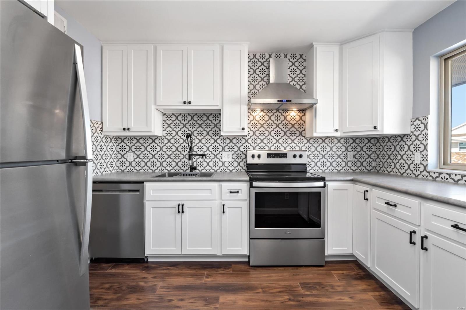 Carrollton Apts Unit 1 Condo - Residential