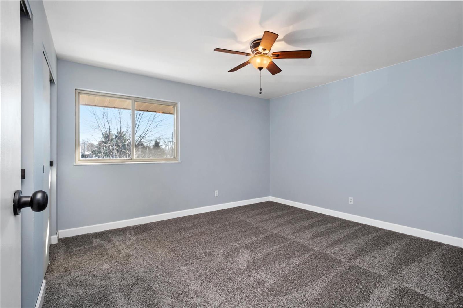 Carrollton Apts Unit 1 Condo - Residential