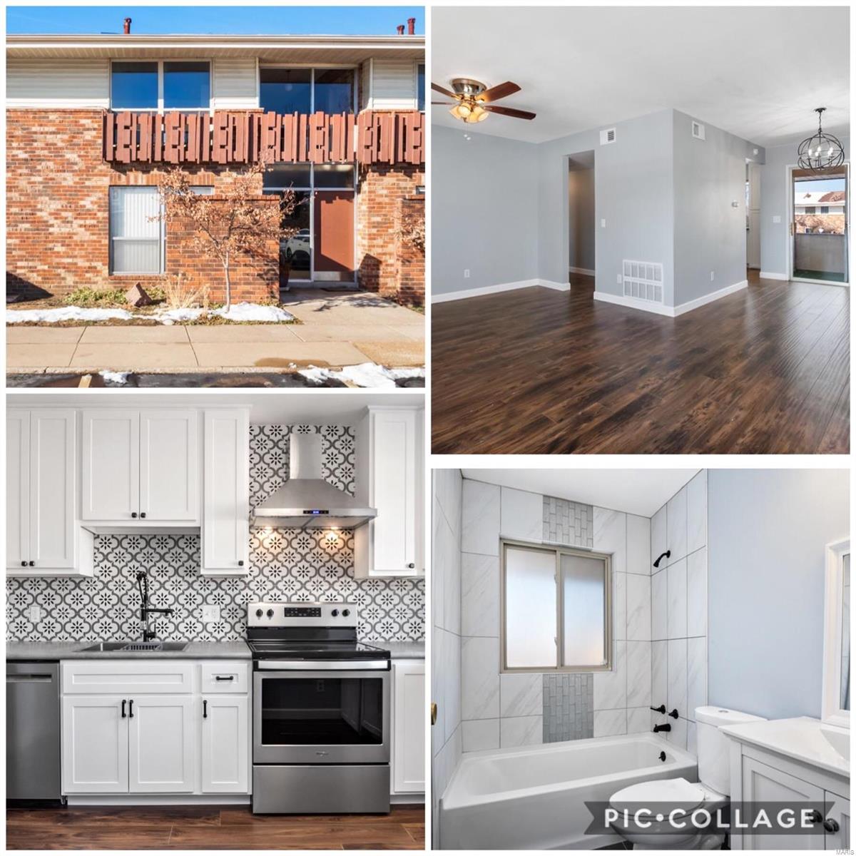 Carrollton Apts Unit 1 Condo - Residential