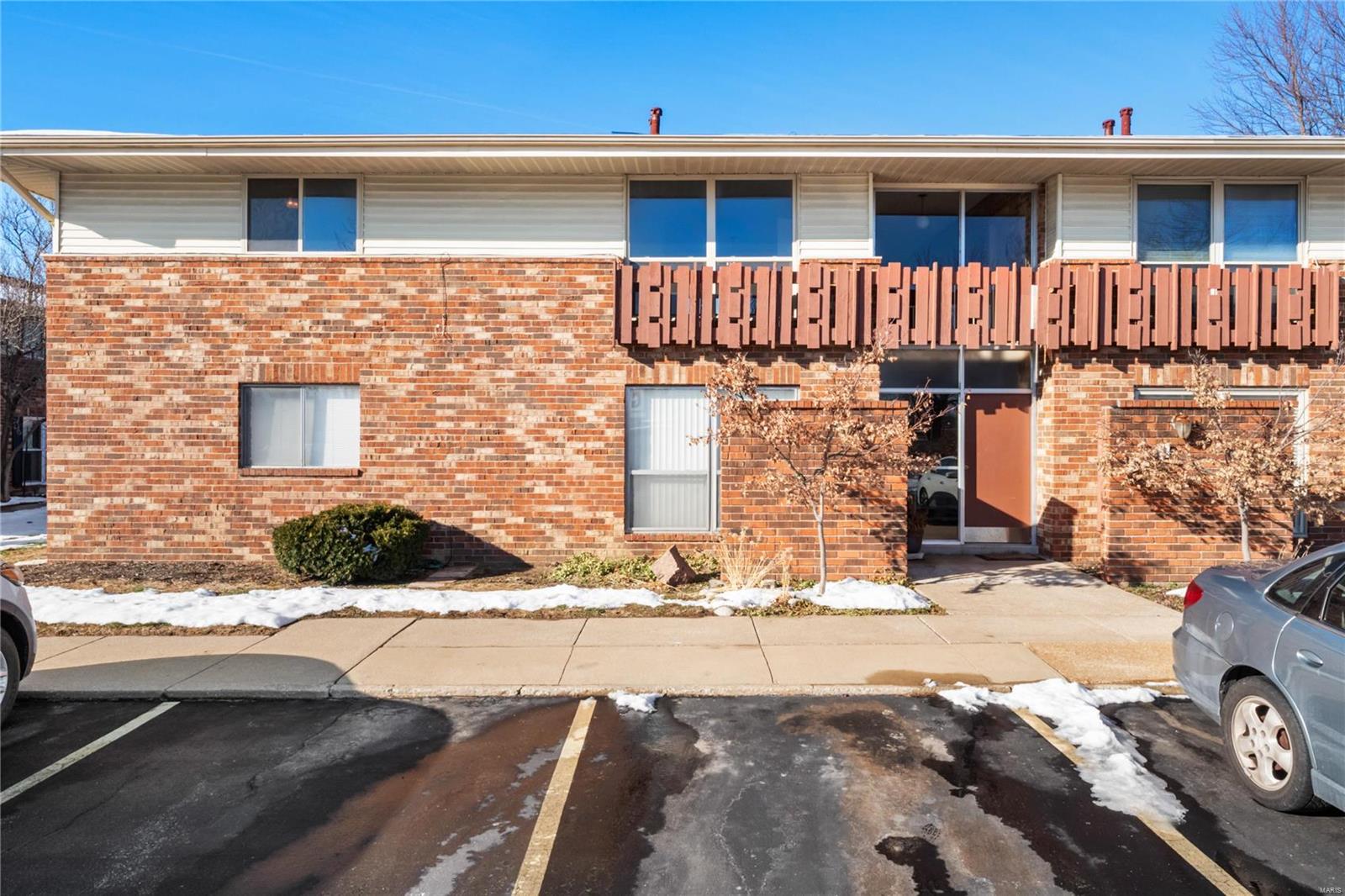 Carrollton Apts Unit 1 Condo - Residential