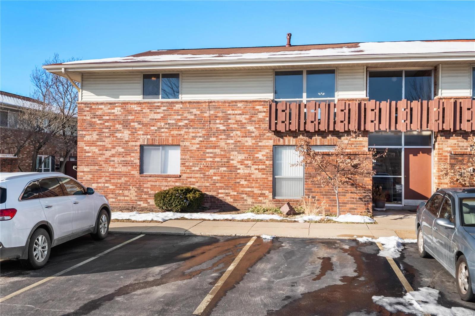 Carrollton Apts Unit 1 Condo - Residential