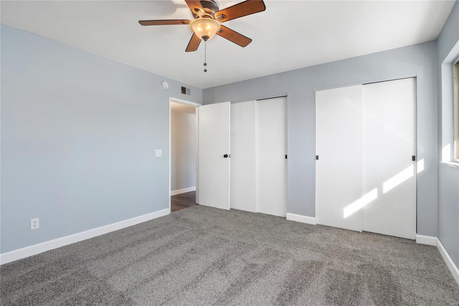 Carrollton Apts Unit 1 Condo - Residential