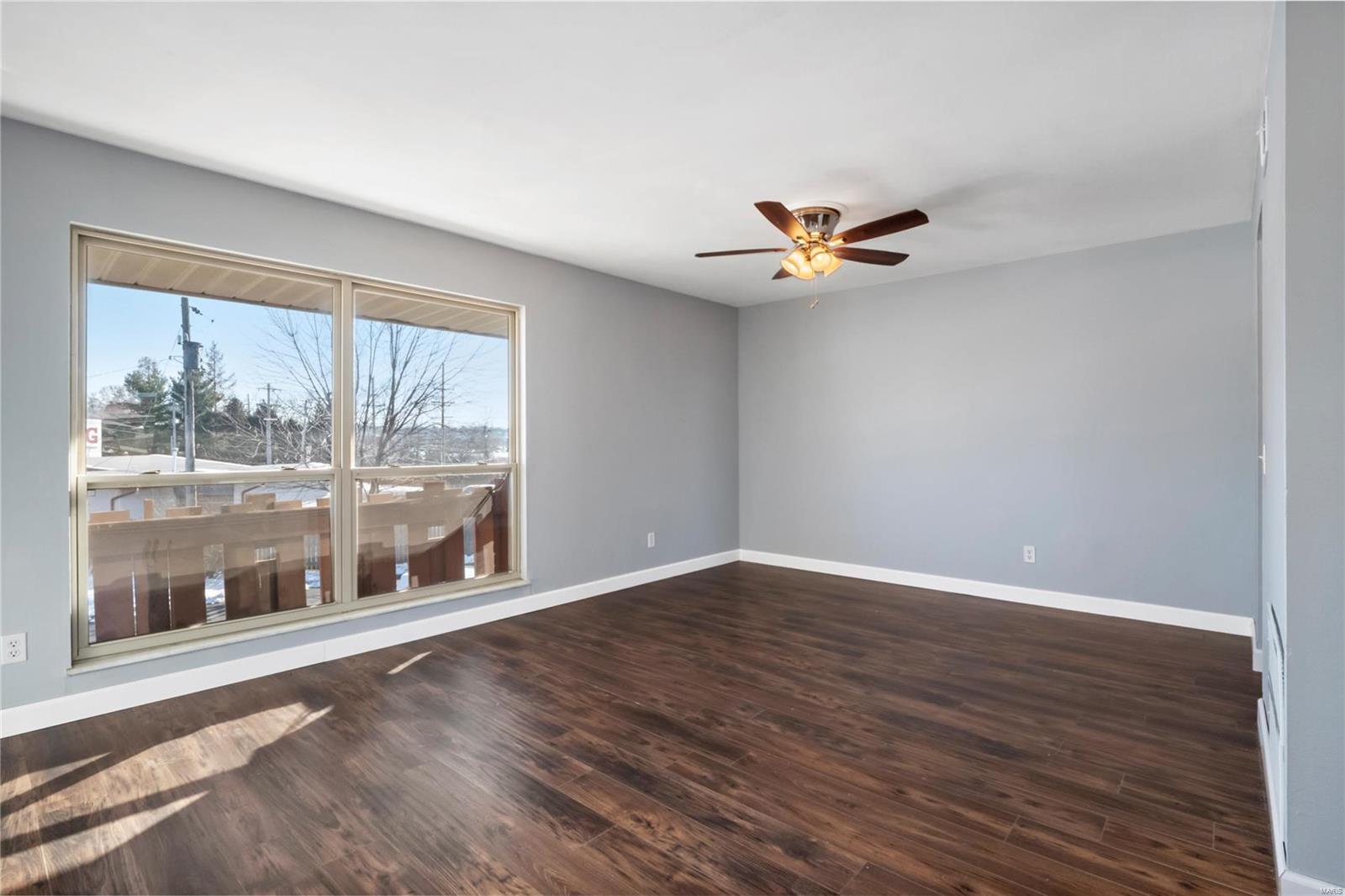 Carrollton Apts Unit 1 Condo - Residential