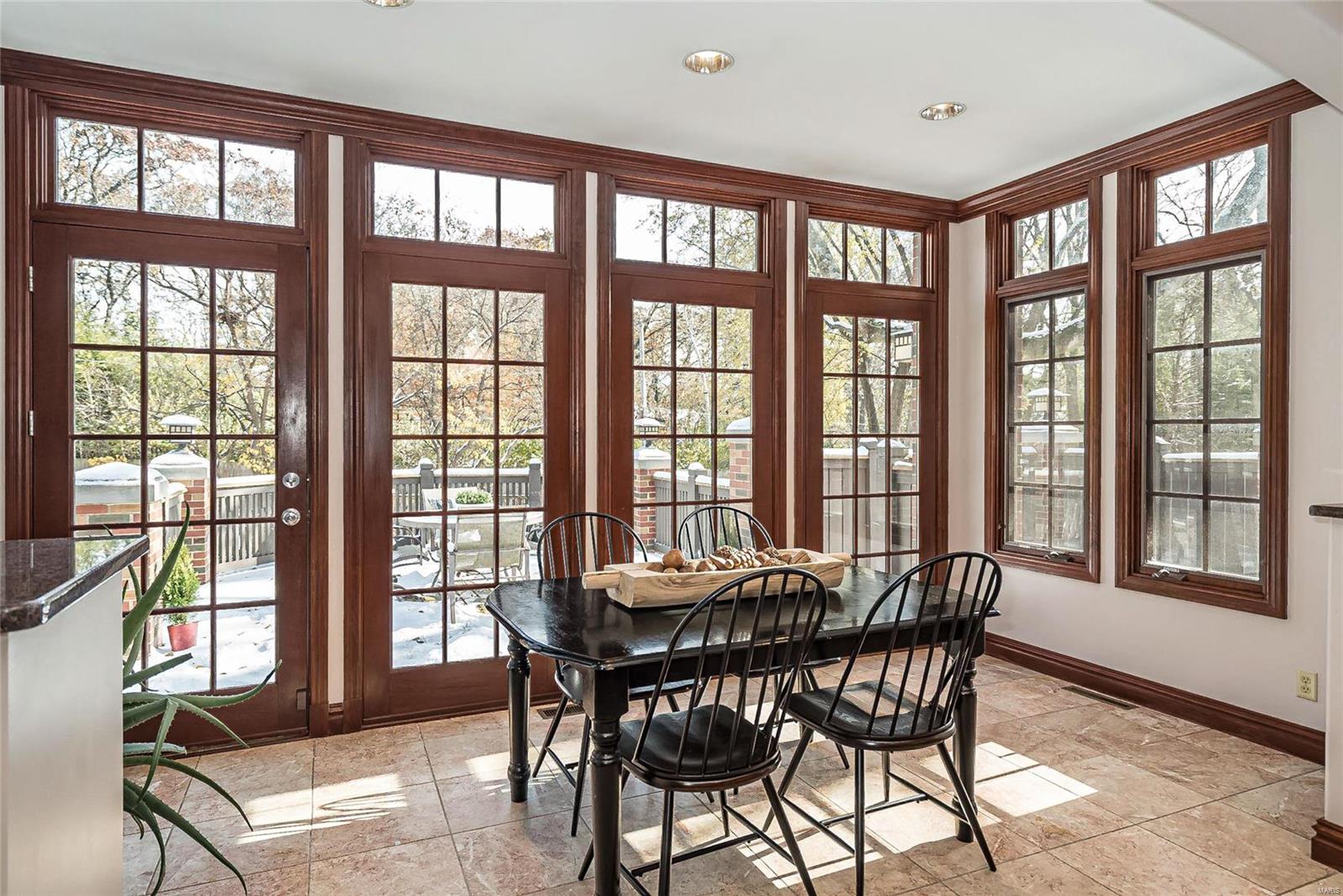 Lake Forest - Residential