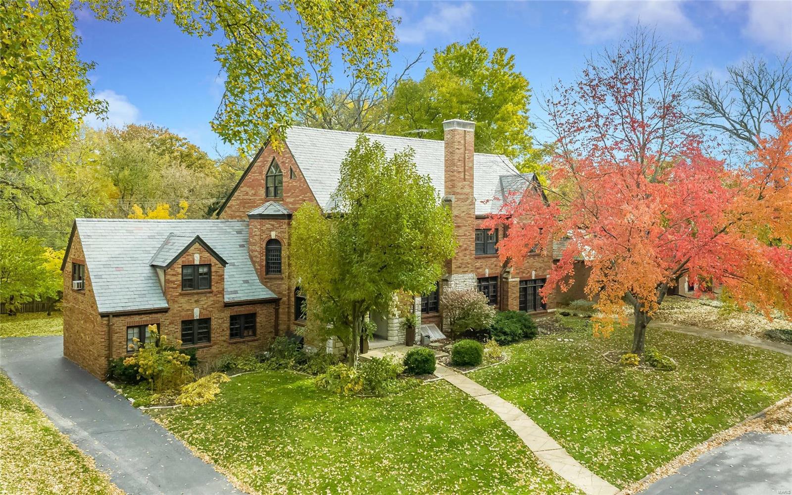 Lake Forest - Residential