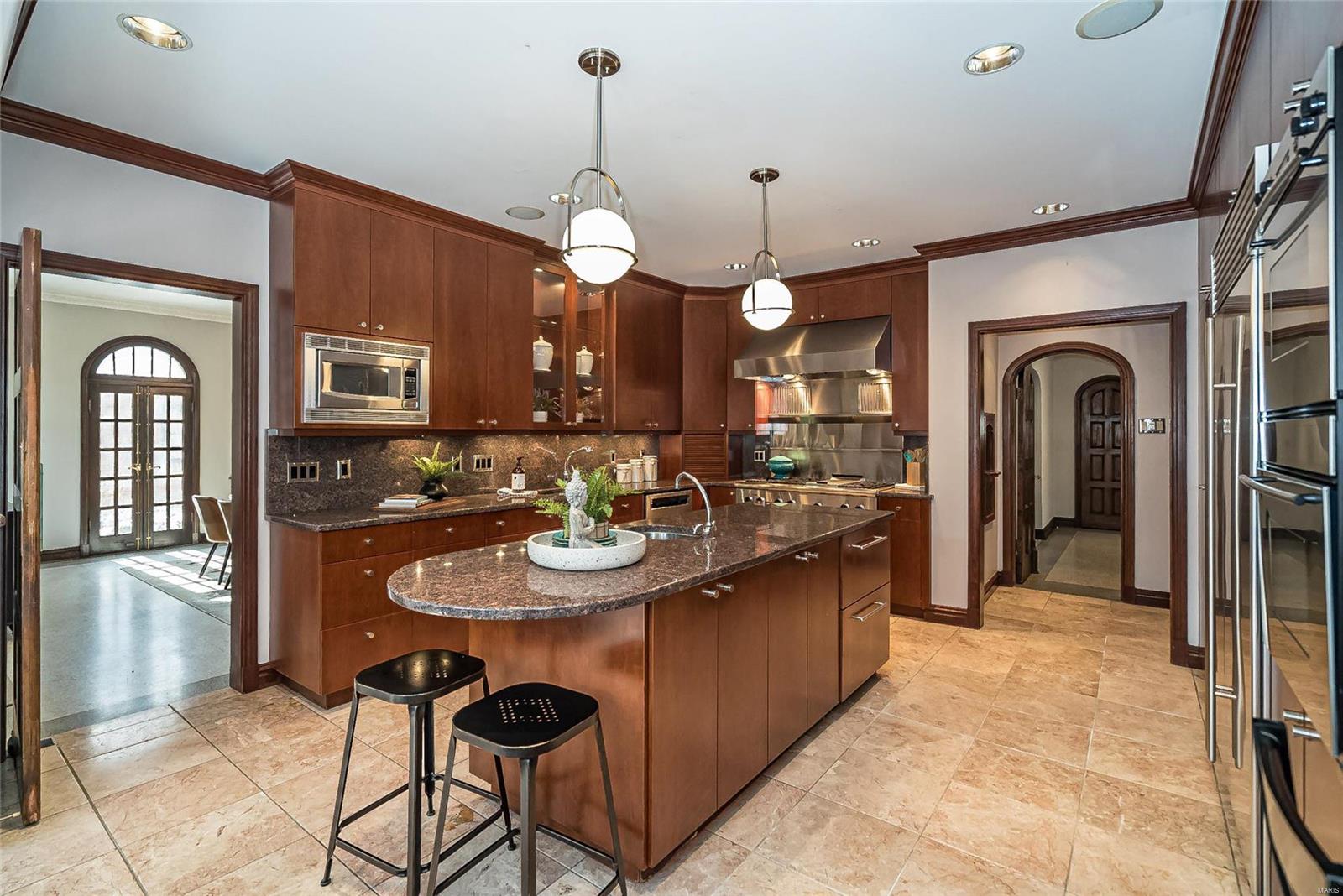 Lake Forest - Residential