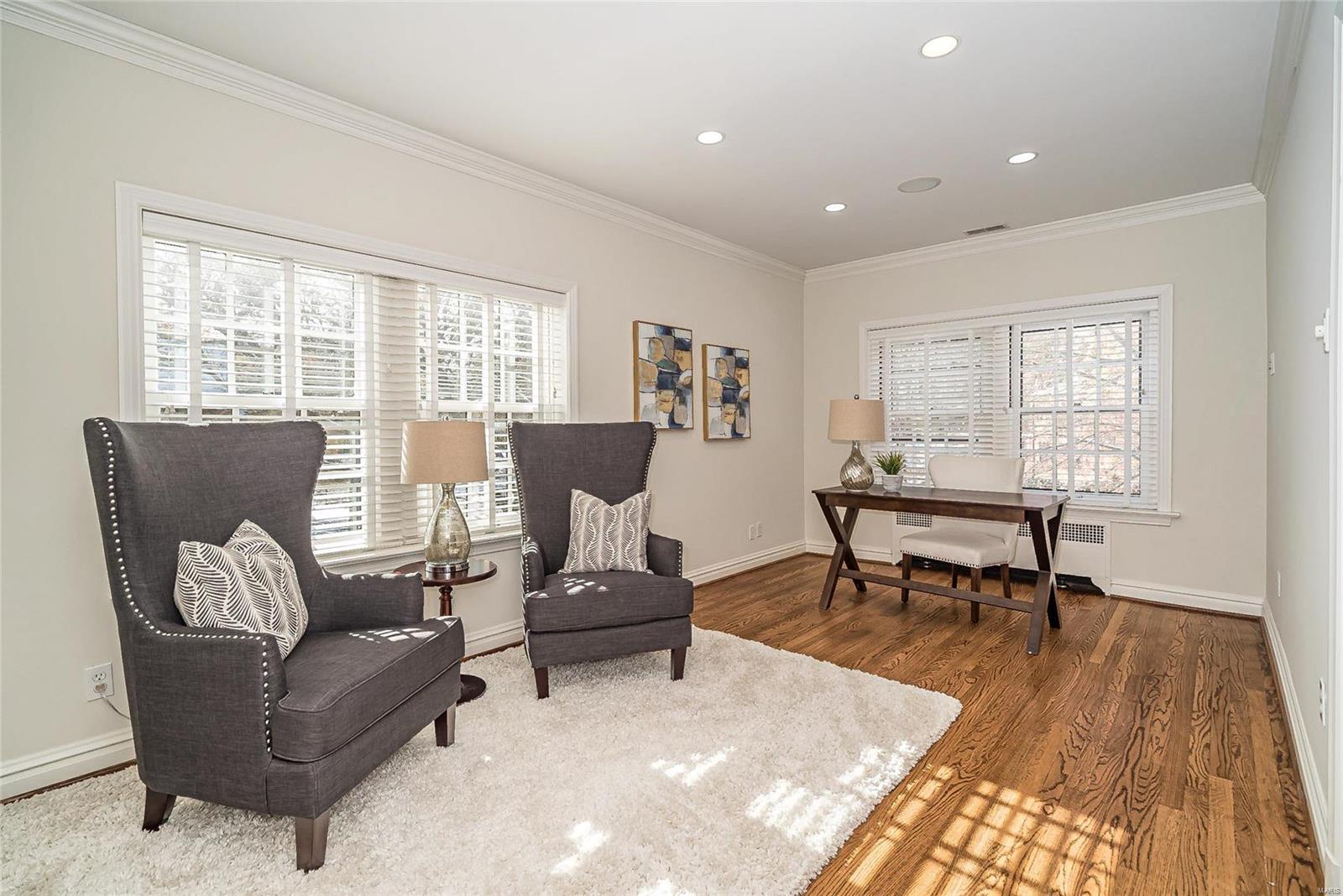 Lake Forest - Residential