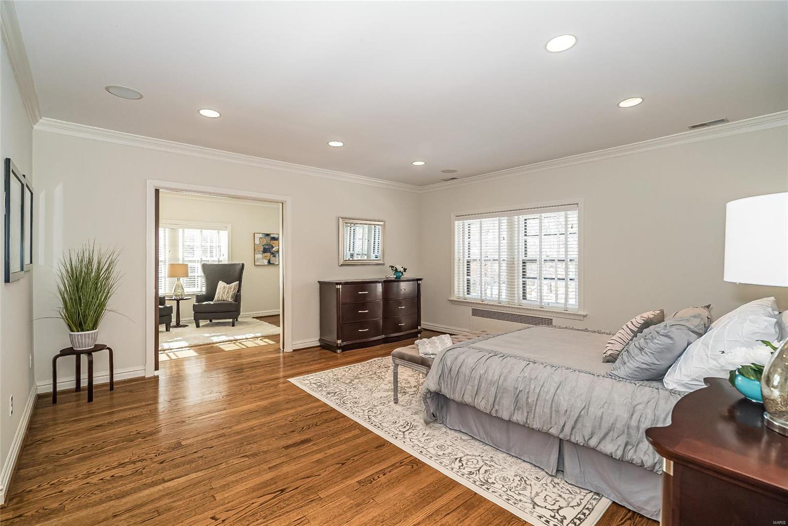 Lake Forest - Residential