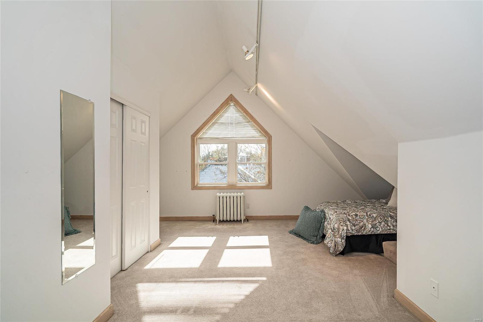 Lake Forest - Residential