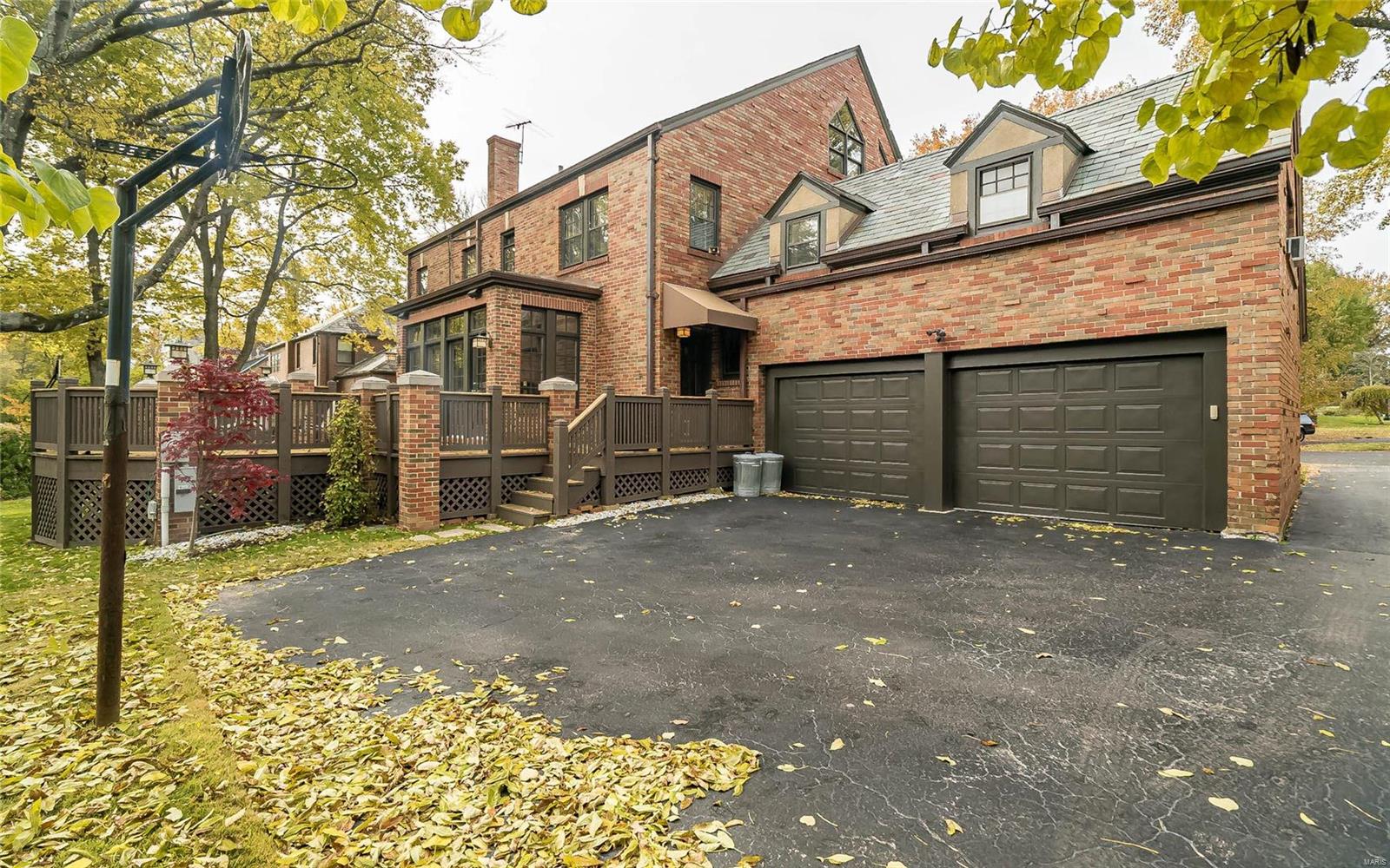 Lake Forest - Residential