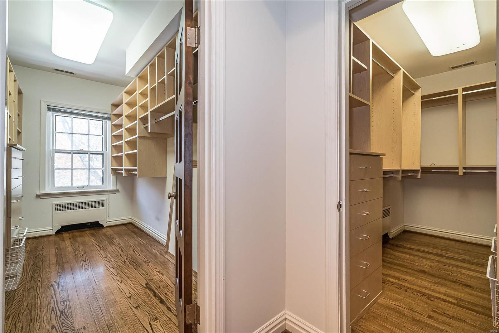 Lake Forest - Residential